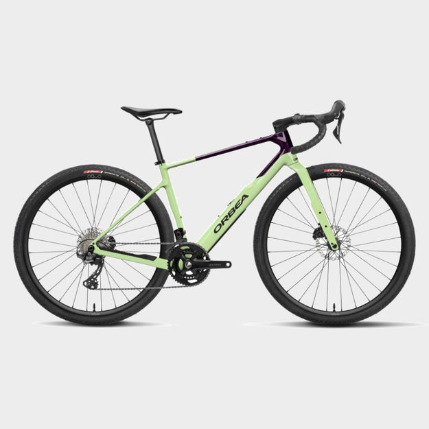 Picture of ORBEA TERRA M20TEAM GUM-PURPLE